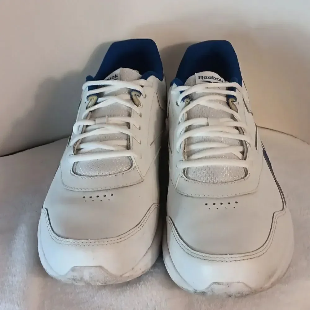Reebok DMX Max Men's Leather Athletic Shoes